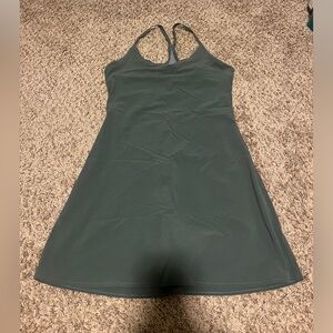 Outdoor Voices Exercise Dress